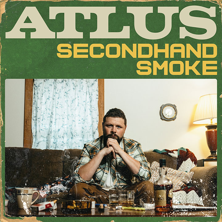 Atlus - Secondhand Smoke